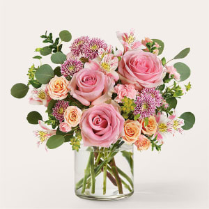 Pleasant Pastures Bouquet Flower Bouquet