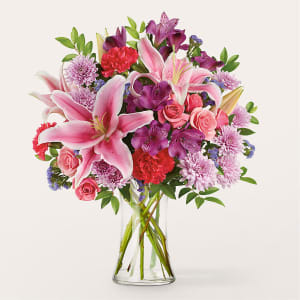 Apple of My Eye Bouquet Flower Bouquet