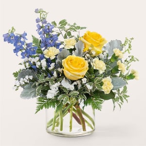 Butterfly Wings Bouquet Flower Bouquet