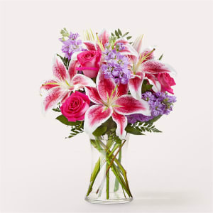 Amore Bouquet Flower Bouquet