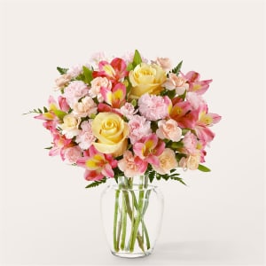 Just Lovely Bouquet Flower Bouquet