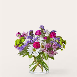 Wild Berry Bouquet Flower Bouquet