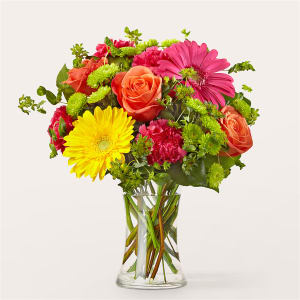 Fruit Punch Bouquet Flower Bouquet