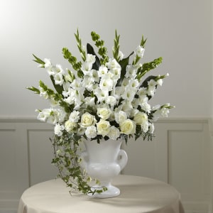 Fond Reflections Arrangement Flower Bouquet