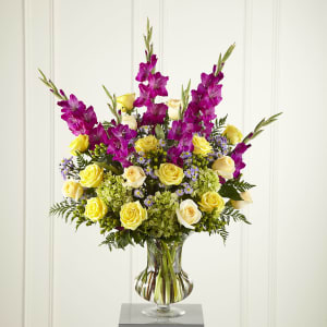 Loveliness Arrangement Flower Bouquet