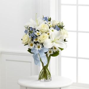 Sweet Peace Bouquet Flower Bouquet