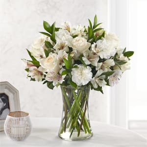 Cherished Friend Bouquet Flower Bouquet