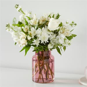 Candy Cream Bouquet Flower Bouquet