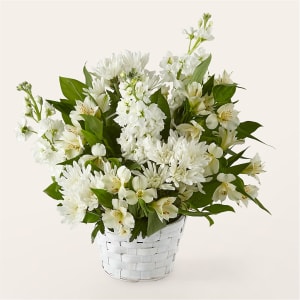 Eternal Affection Arrangement Flower Bouquet