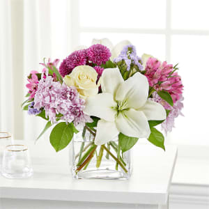 Cared For Bouquet Flower Bouquet