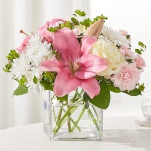 By Your Side Bouquet Flower Bouquet