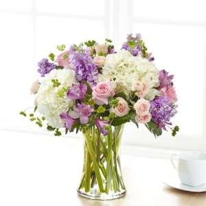 Shared Sentiment Bouquet Flower Bouquet
