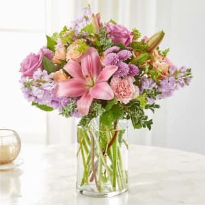 Resilience Bouquet Flower Bouquet
