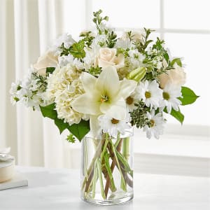 Hope & Renewal Bouquet Flower Bouquet
