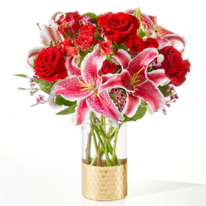 Match Made in Heaven Bouquet Flower Bouquet