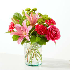 Watermelon Crush Bouquet Flower Bouquet
