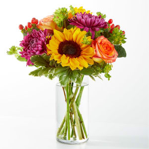 Nature Walk Bouquet Flower Bouquet