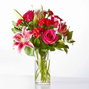 Love at First Sight Bouquet Flower Bouquet