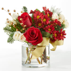 Believe Bouquet Flower Bouquet