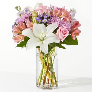 Weekend Escape Bouquet Flower Bouquet
