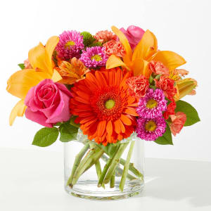 Soiree Bouquet Flower Bouquet