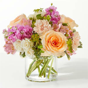 Paradise Bouquet Flower Bouquet