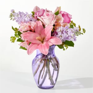 The Crown Jewel Bouquet Flower Bouquet