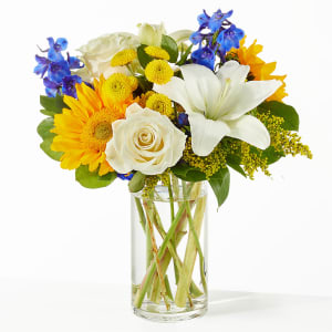 Stargazing Bouquet Flower Bouquet