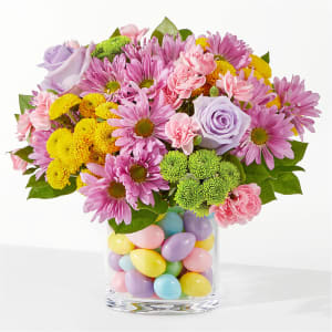 Hop into Spring Bouquet Flower Bouquet
