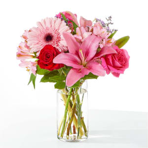 Lots of Love Bouquet Flower Bouquet