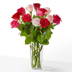 Charming Rose Bouquet Flower Bouquet