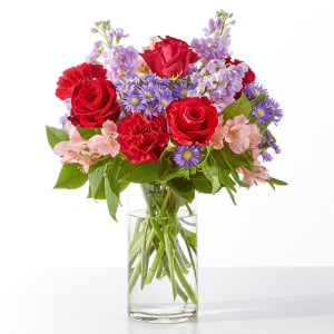 Your Majesty Bouquet Flower Bouquet