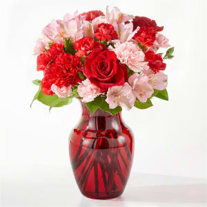 Candy Kisses Bouquet Flower Bouquet