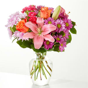 One and Only Bouquet Flower Bouquet