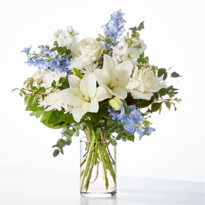 Peace of Mind Bouquet Flower Bouquet