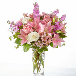 Ethereal Beauty Bouquet Flower Bouquet