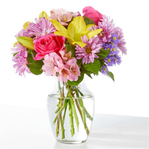 Springtime Sprinkles Bouquet Flower Bouquet