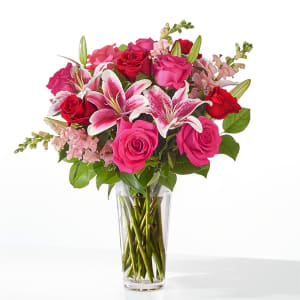 Always You Bouquet Flower Bouquet