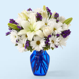 Midnight Dreaming Bouquet Flower Bouquet