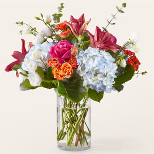 Awestruck Luxury Bouquet Flower Bouquet