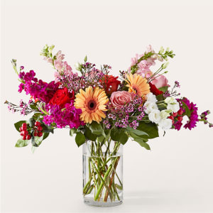 Renaissance Luxury Bouquet Flower Bouquet