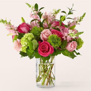 Fit for a Queen Luxury Bouquet Flower Bouquet