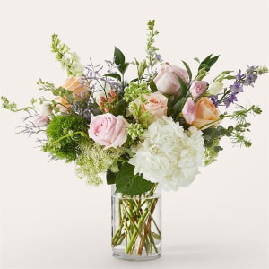 From Scratch Luxury Bouquet Flower Bouquet