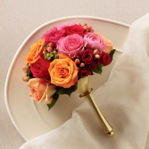 Bright Promise Bouquet Flower Bouquet