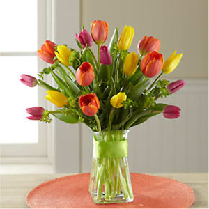 Sunlit Treasures Bouquet Flower Bouquet