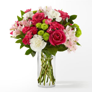 Sweet & Pretty Bouquet Flower Bouquet