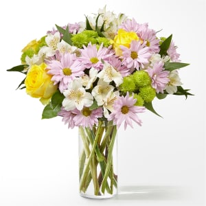 Sweet Spring Delight Bouquet Flower Bouquet