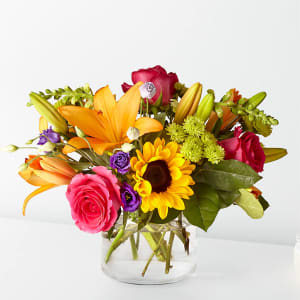 Best Day Bouquet Flower Bouquet