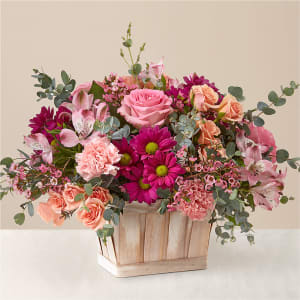 Garden Glam Bouquet Flower Bouquet