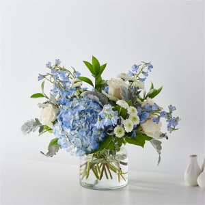 Coastal Blossom Bouquet Flower Bouquet